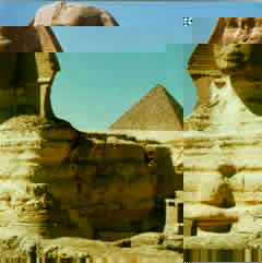 Sphinx