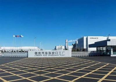 半年后或能提车 领克01“抢购风潮”后是难以兑现