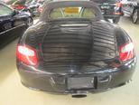 二手保时捷Boxster 2.7 敞蓬车_浙江省台州市二手车_台州淇文汽车置换中心-华夏二手车网