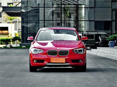 台州宝诚BMW 1系 为中国市场注入“小钢炮”新活力