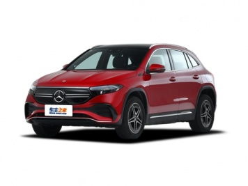 台州奔驰EQA价格走势与优惠解析 车主必读指南