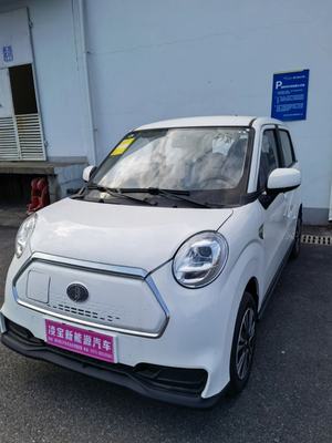 台州凌宝新能源汽车保养服务全解析